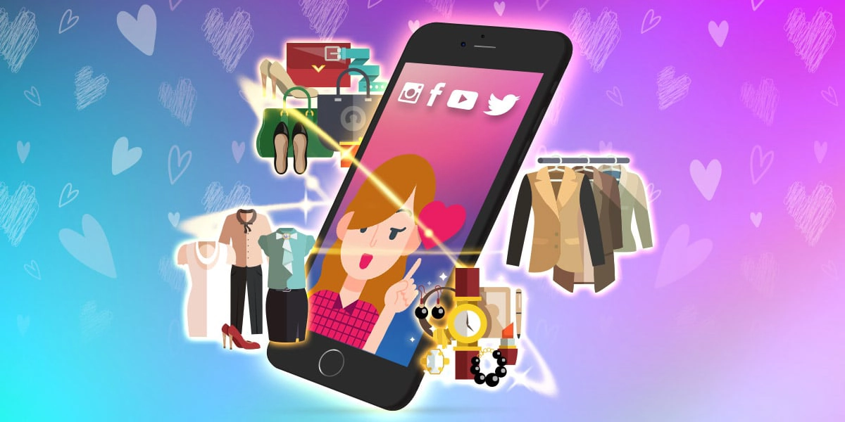 Move Over Mama: Social Media Displaces Family & Friends as Top Source of Fashion Advice