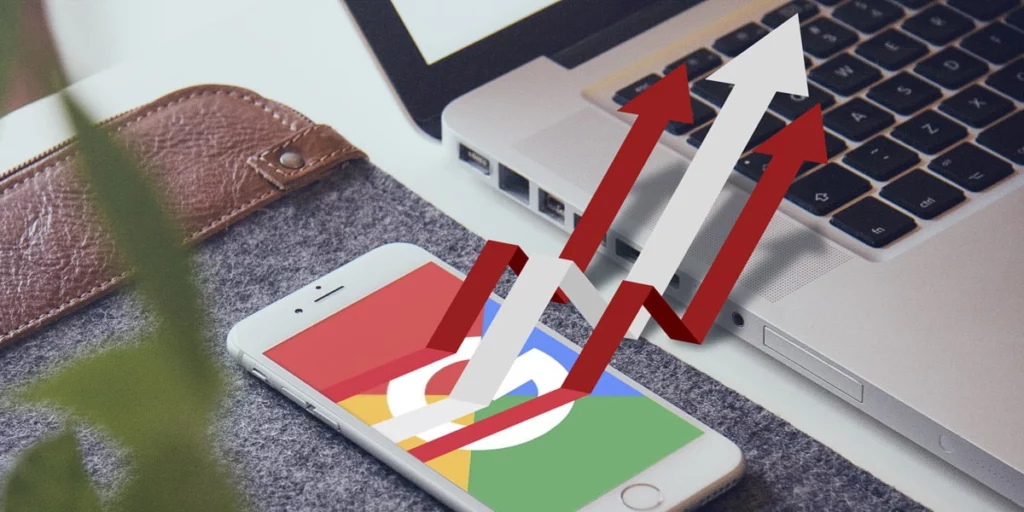 Doing Business in a Mobile-First World: What Google's Changes Mean To You
