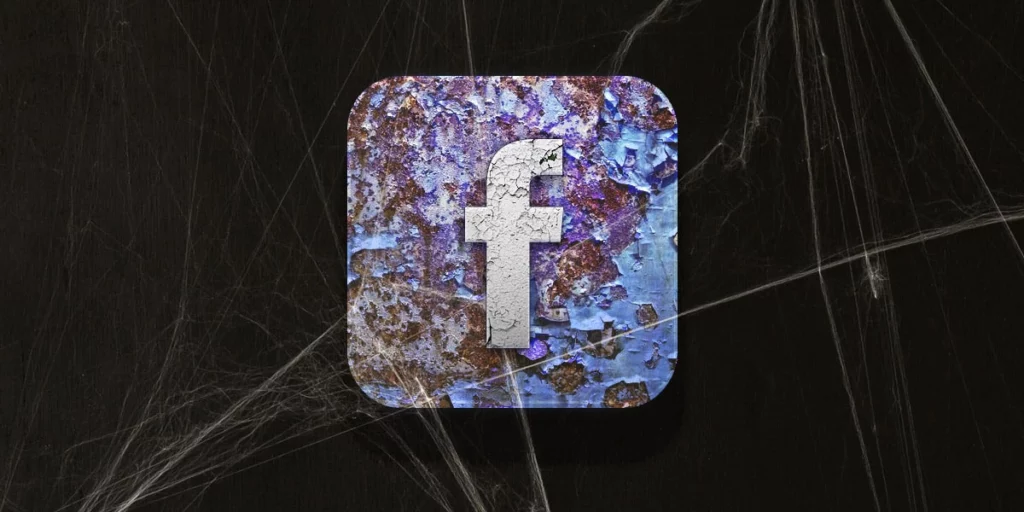 The Graying of Facebook: Where Are All the Younger Users?
