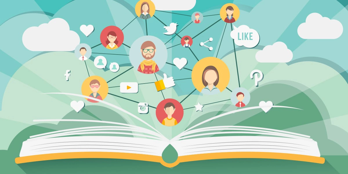 Storytelling on Social Media: More Important Than Ever Before