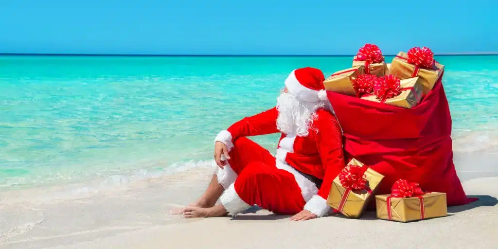 How Soon is Too Soon for Holiday Ads?