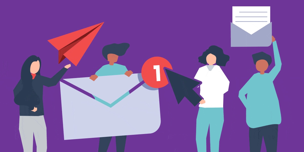 4 Ways to Create More Engaging Emails