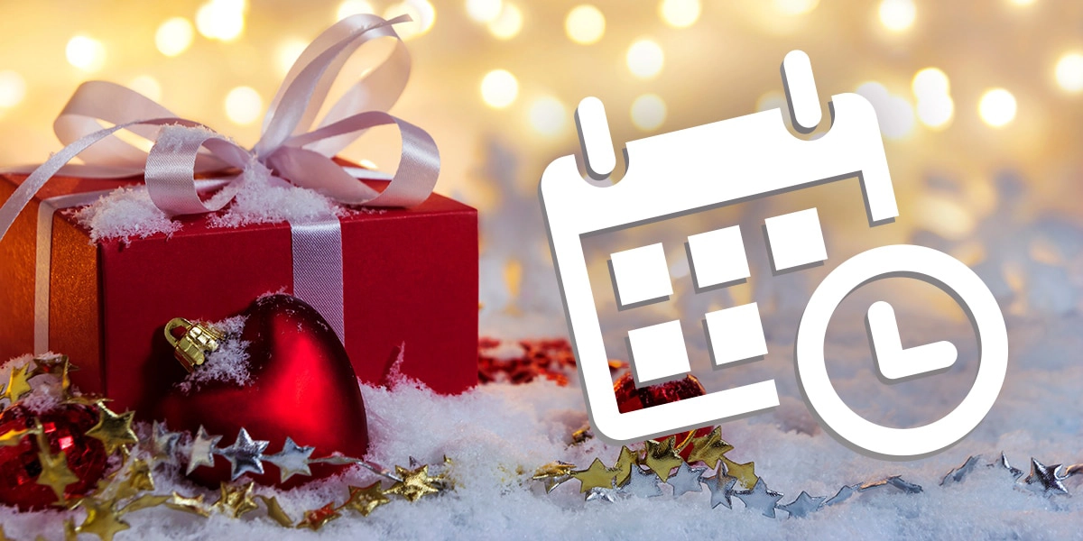 Your Holiday Promotional Plans Need to Go Beyond 12/25