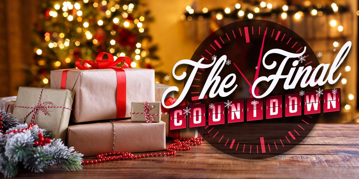 The Final Countdown: Social Media Advertising Hacks to Boost Last Minute Holiday Sales