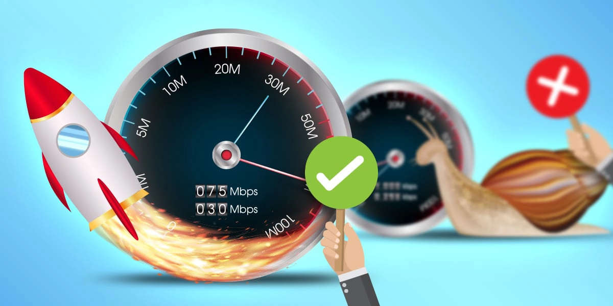Speed Testing: Google’s Not Playing & You Should Be Paying Attention