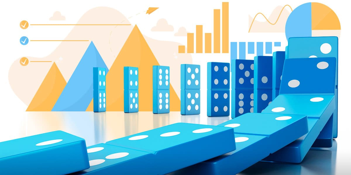 Correlation, Causation or Coincidence: What Do You See in Your Data?