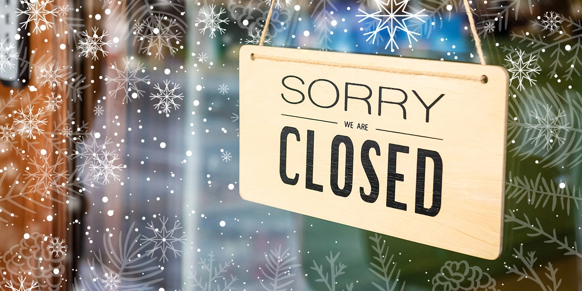 Important: Make Sure Your Holiday Hours Are Correct Online