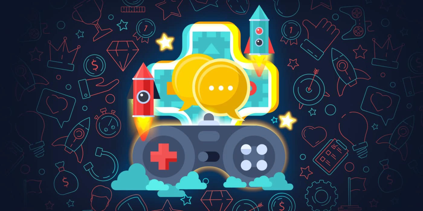 It’s All Fun & Games: Gamifying Your Engagement