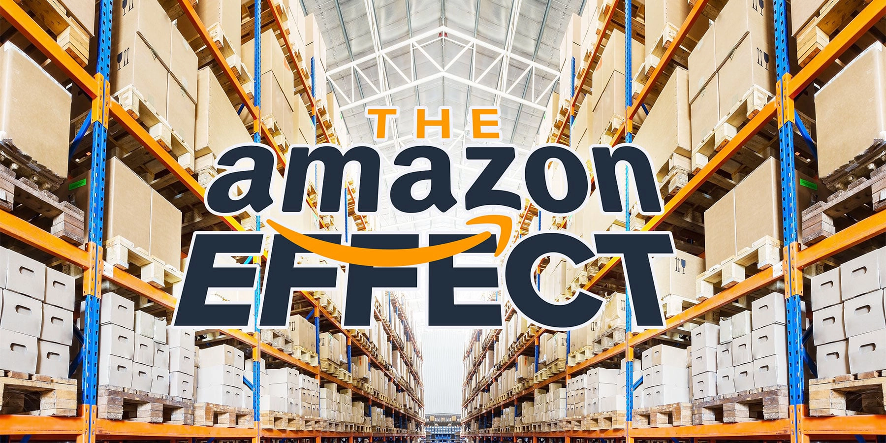 Amazon Effect