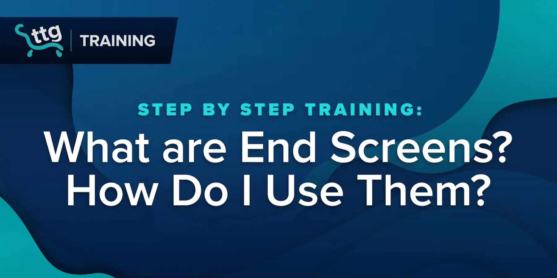 Thumbnail - Grow Your YouTube Channel with End Screens