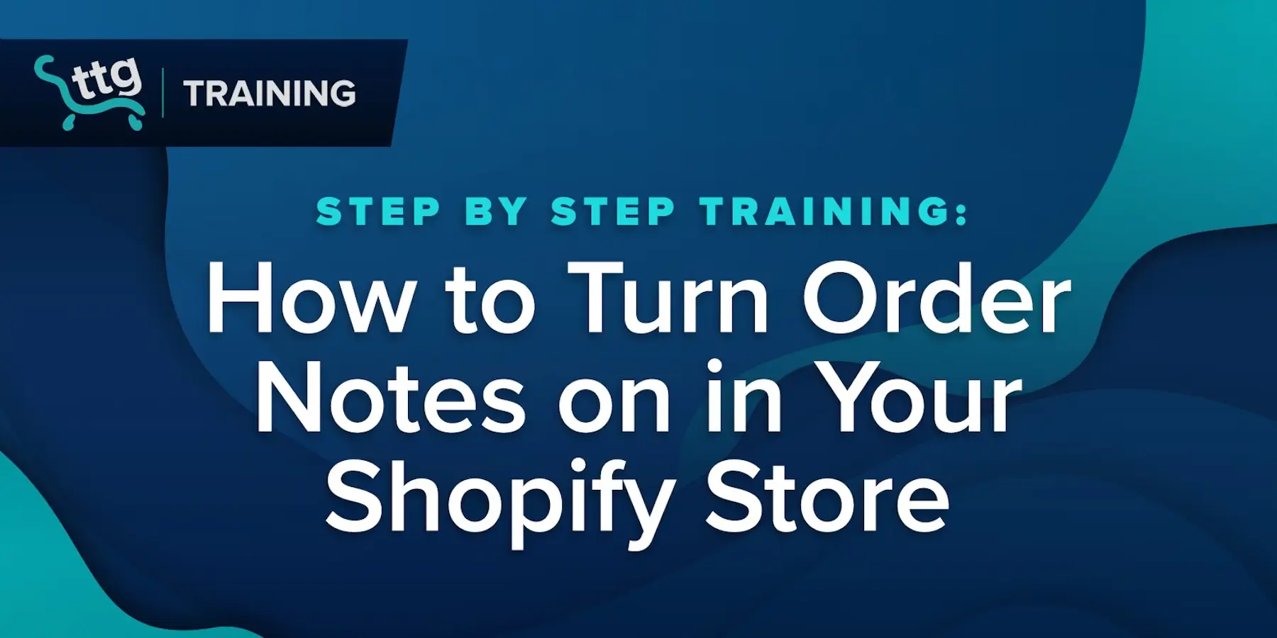 Thumbnail - Allow Special Instructions & Personalization on Shopify with Order Notes