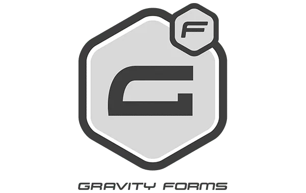 Gravity forms logo