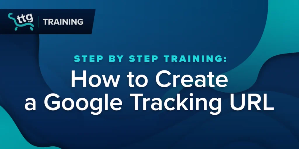 Thumbnail - Google URL Builder: How to Create a Google Analytics Tracking Link