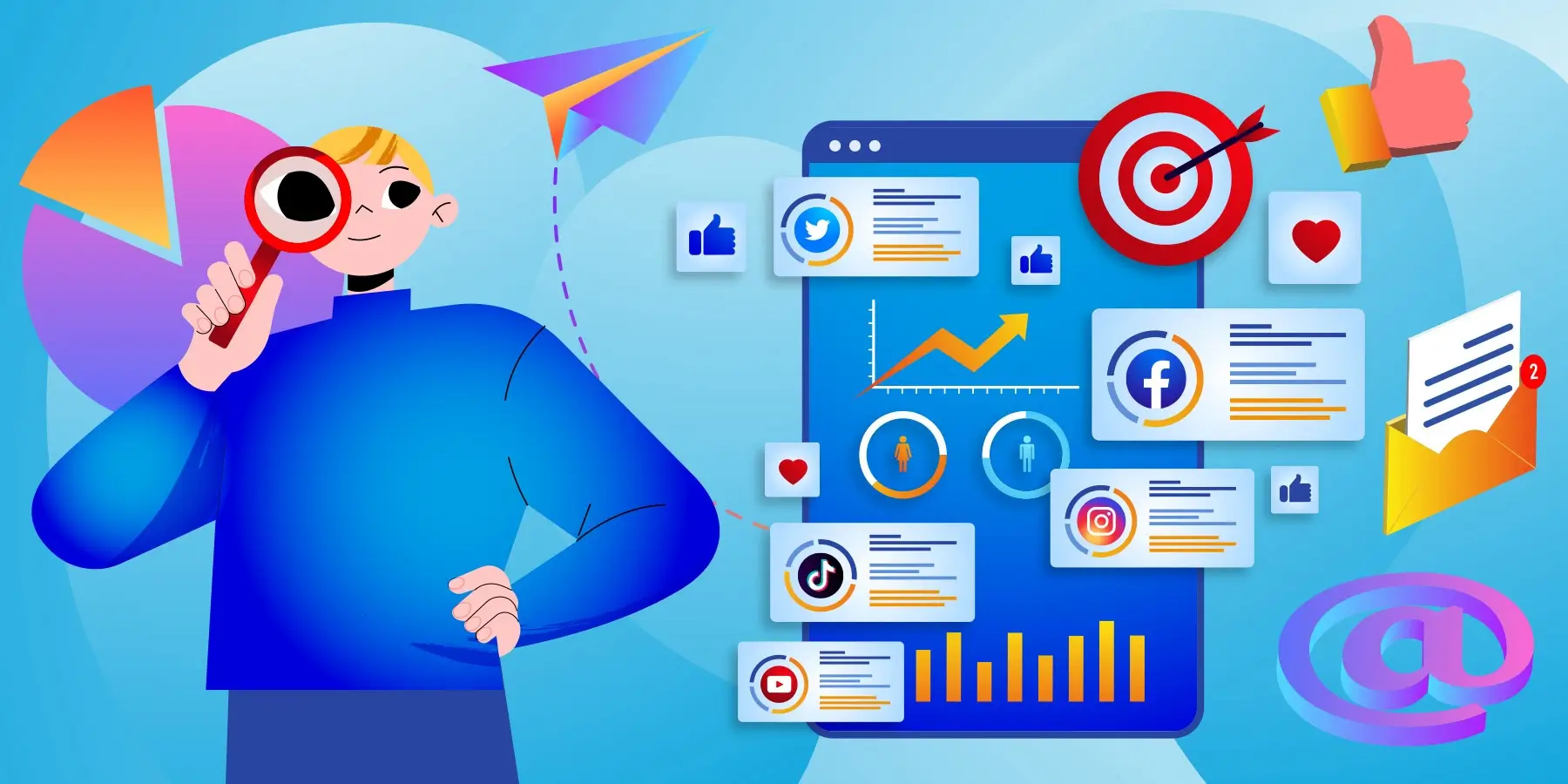 Have You Actually Explored Your Digital Landscape? graphic