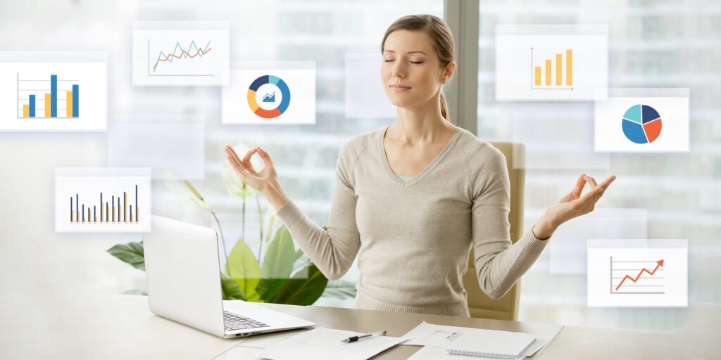 Smarter Business