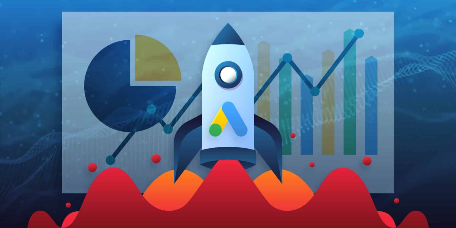Boost business with google ads top 5 reasons to start now