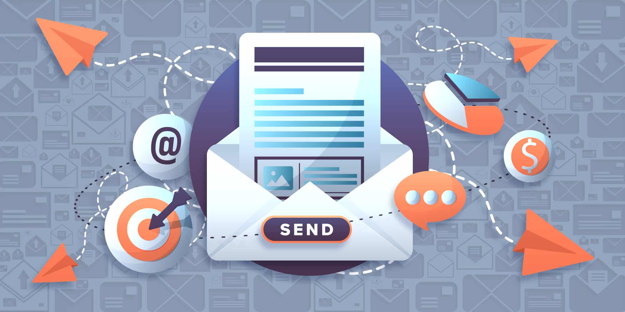 Email Marketing - Technology Therapy Group