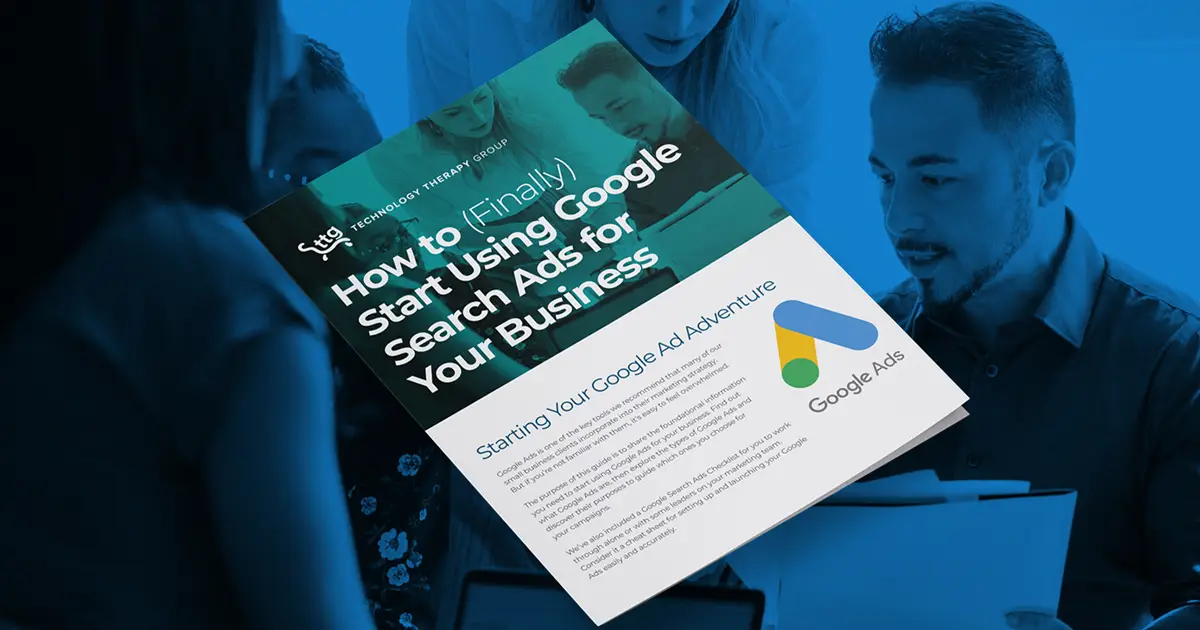 A Beginner’s Guide to Using Google Search Ads