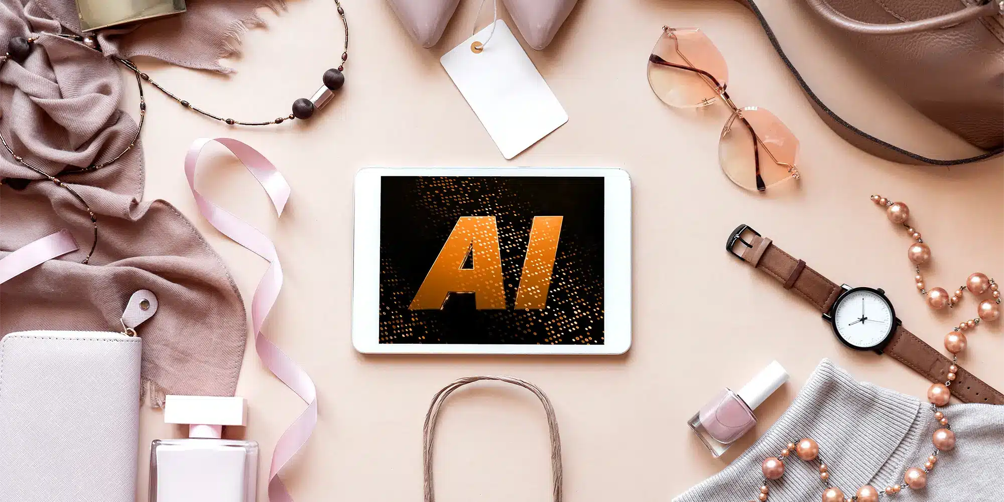 AI and the future of luxury retail
