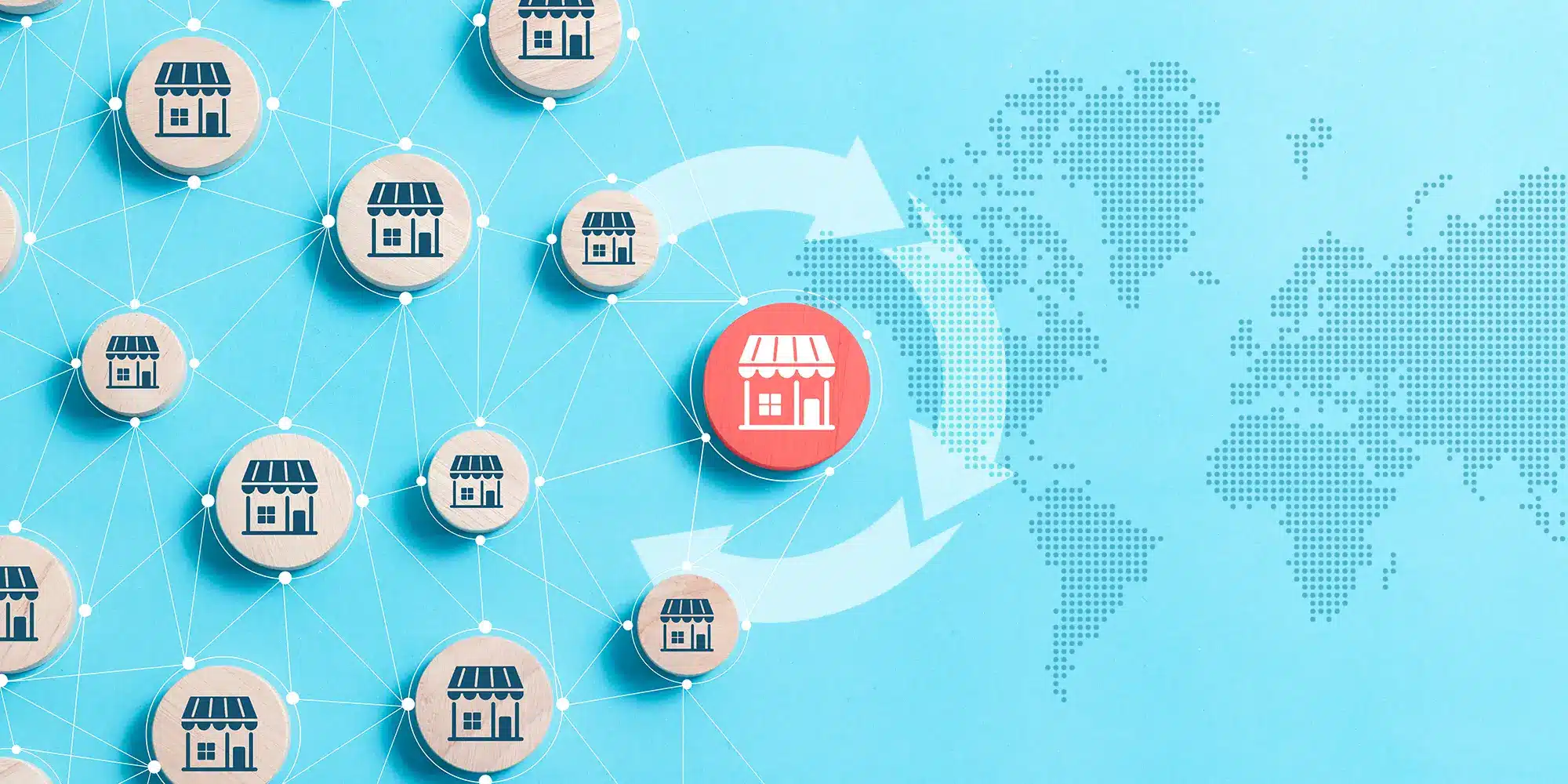 Exploring the Variability of Sales Cycles in Different Markets