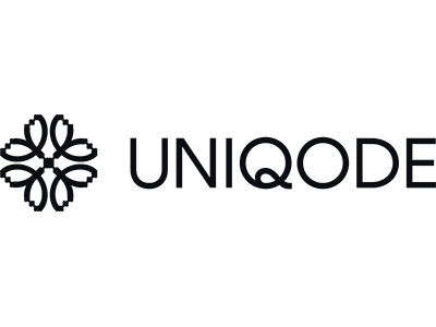 Uniqode logo