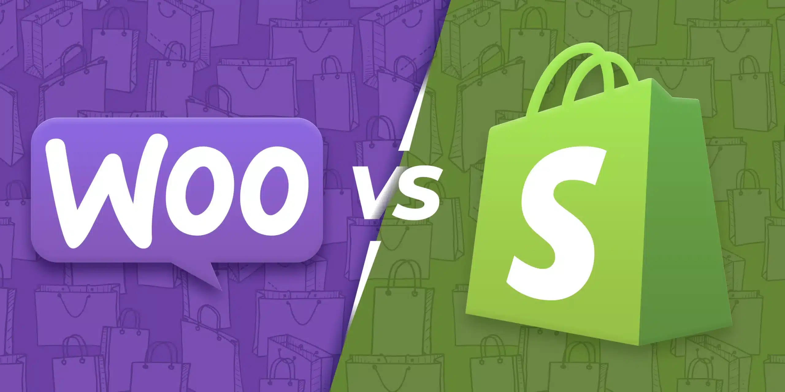 Weighing the Differences Between WooCommerce and Shopify