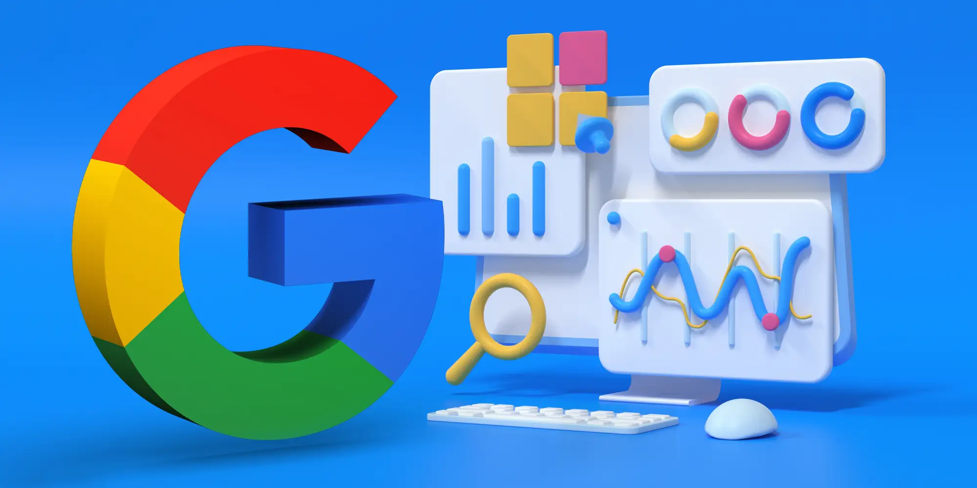 An Intro to Google’s Free Tools for Your Website