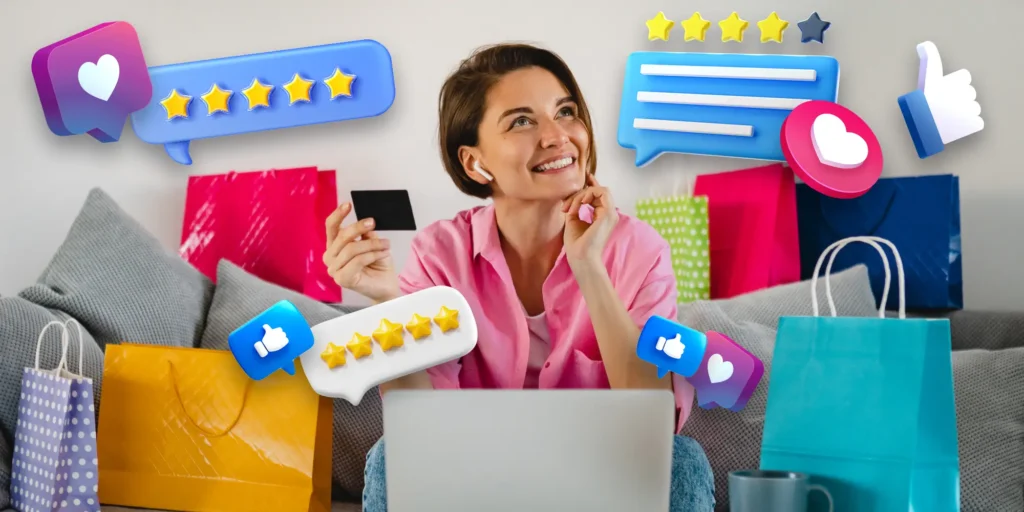 7 Tips to Boost Customer Experience on Your SMB's Socials