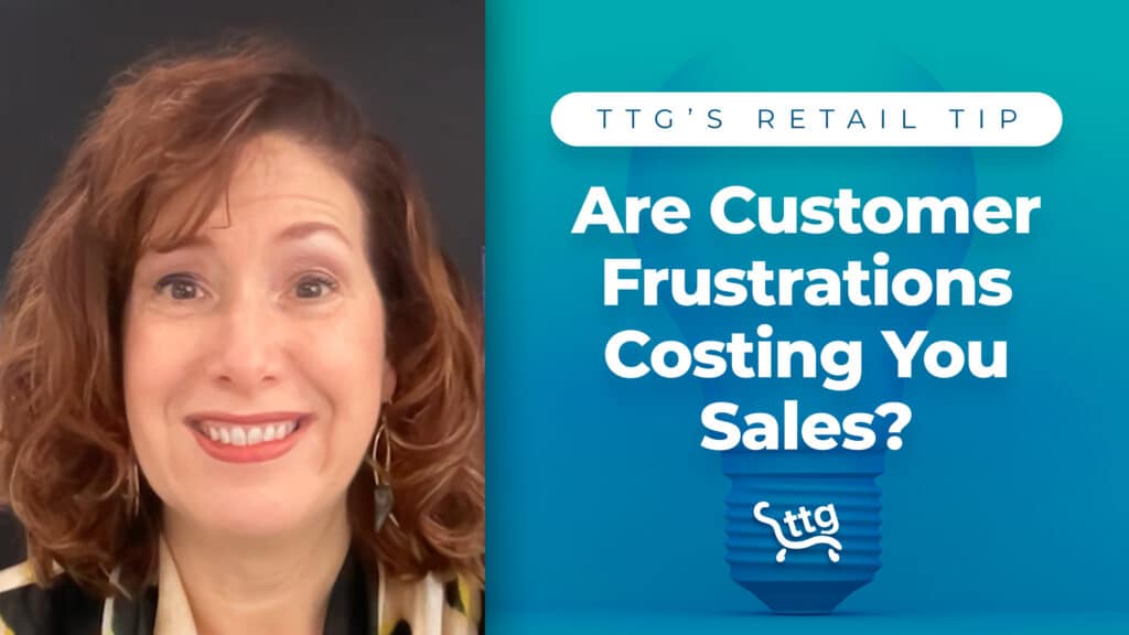 Eliminate Frustration: Tips for Smoother Customer Journeys