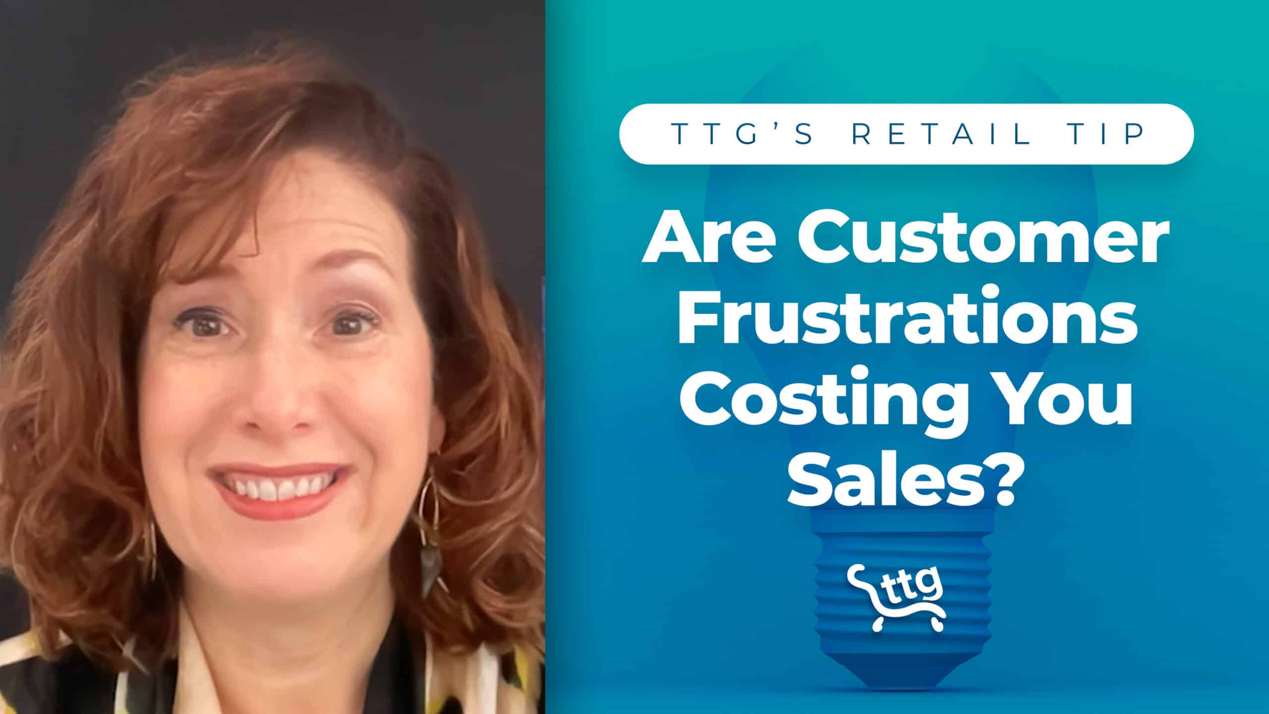 Eliminate frustration tips for smoother customer journeys