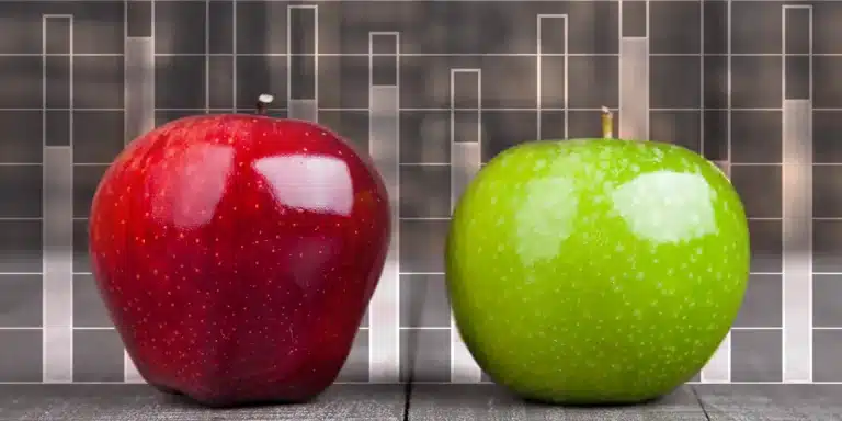 Comparing Apples to Apples with Your Marketing Metrics