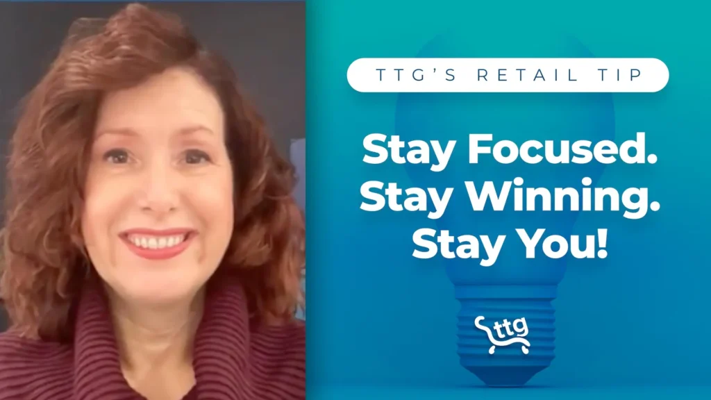 thumbnail: Stay Focused. Stay Winning. Stay You!