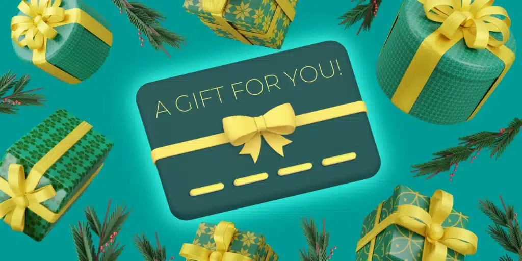 Boost Holiday Sales with Local Gift Cards This Season