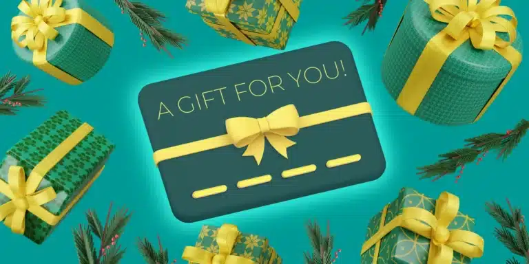 Boost Holiday Sales with Local Gift Cards This Season