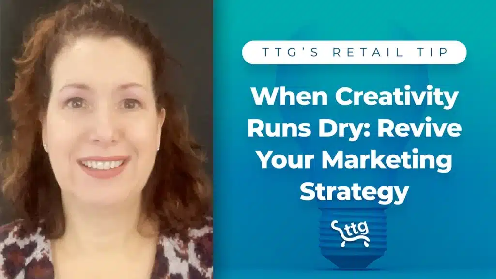 When Creativity Runs Dry: Revive Your Marketing Strategy