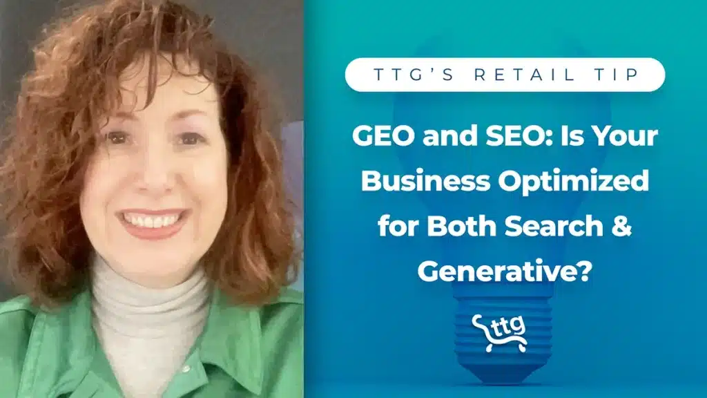 GEO and SEO: Is Your Business Optimized for Both Search & Generative?