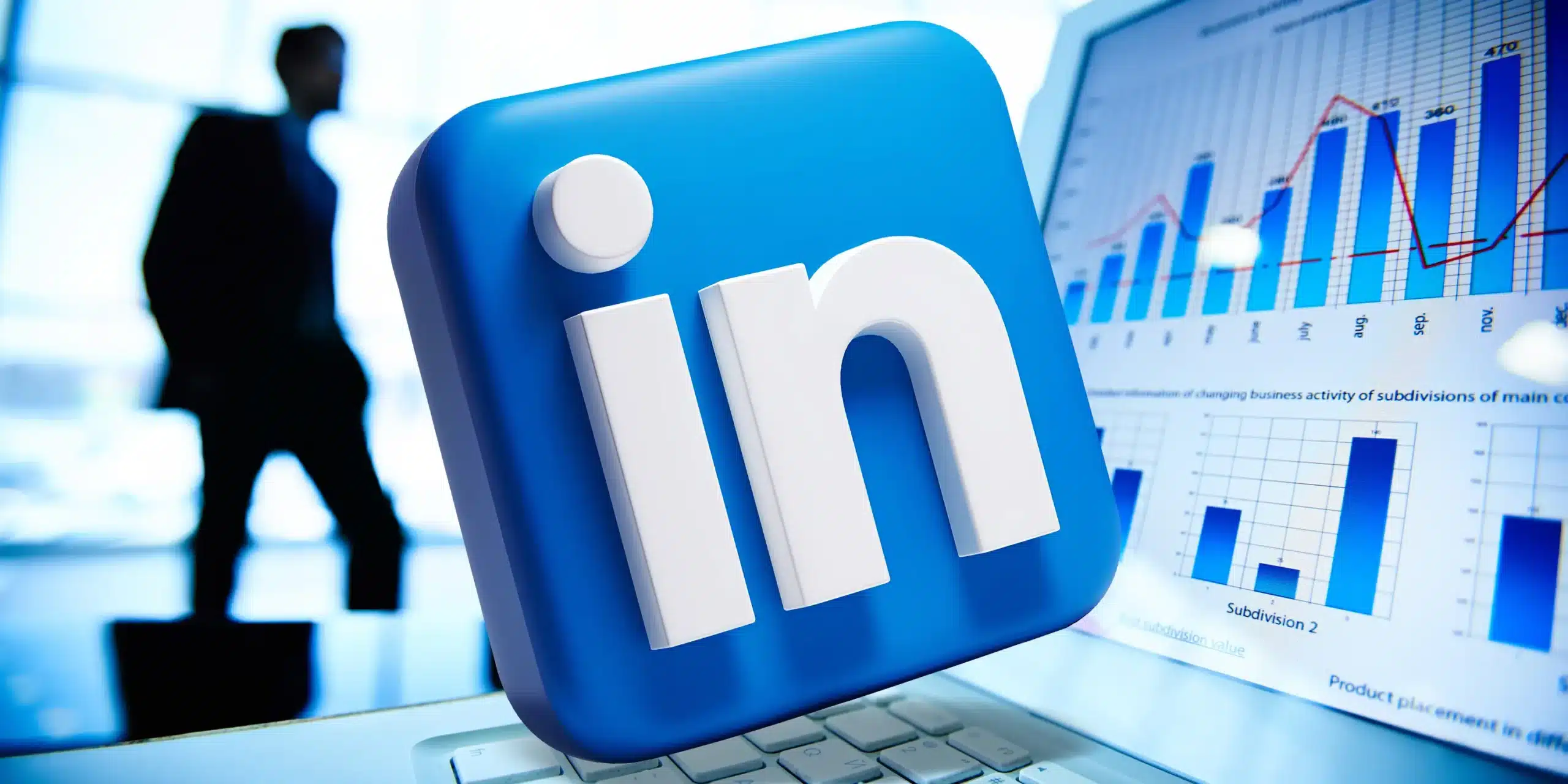 Master LinkedIn: Tips to Build Your Brand & Grow Your Network