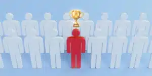 Uniquely You: Building a Winning Personal Brand