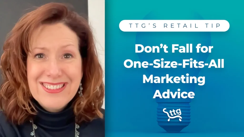 thumbnail - Don’t Fall for One-Size-Fits-All Marketing Advice