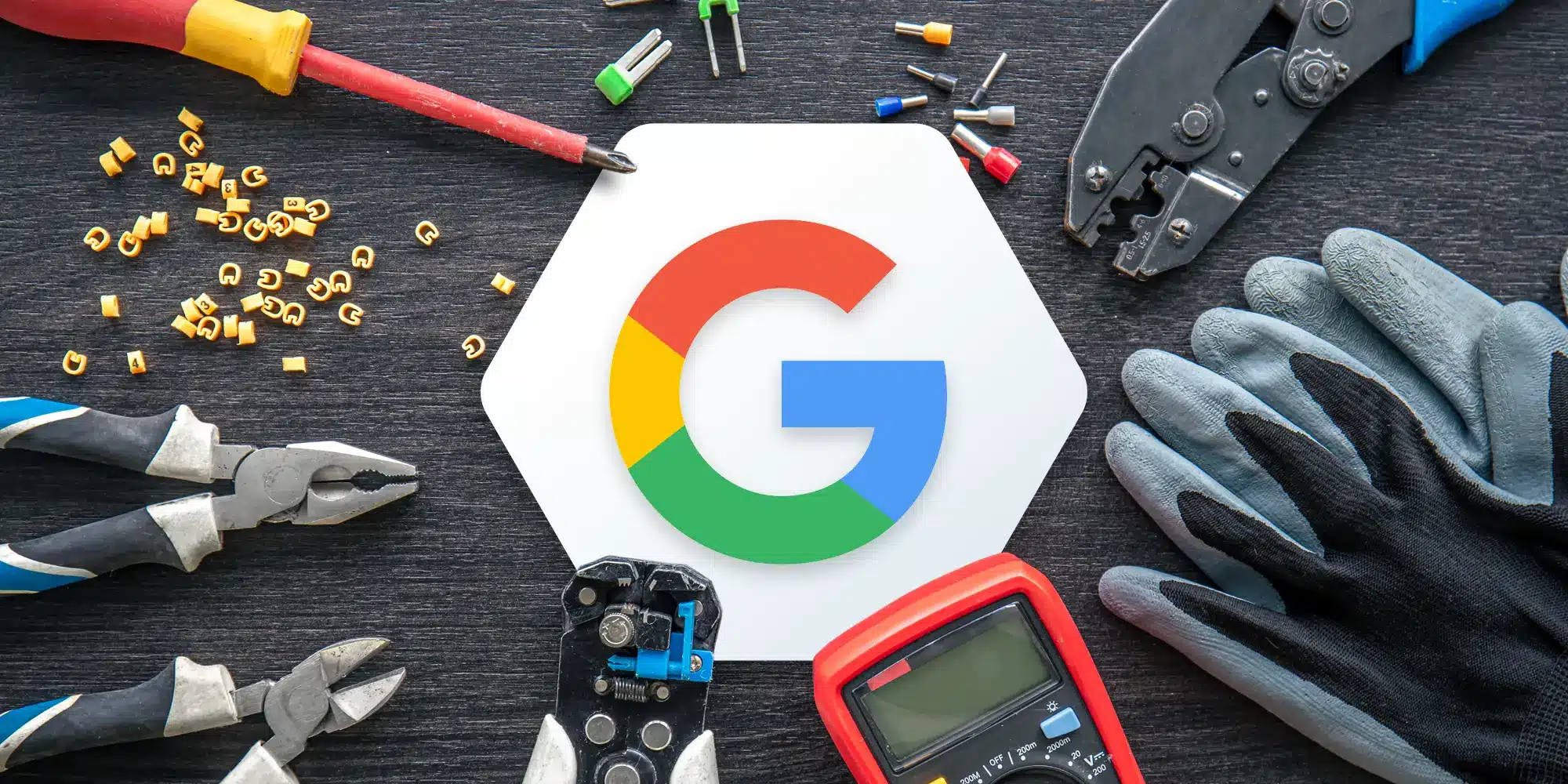 How to Best Use Google’s Free Tools for Electricians