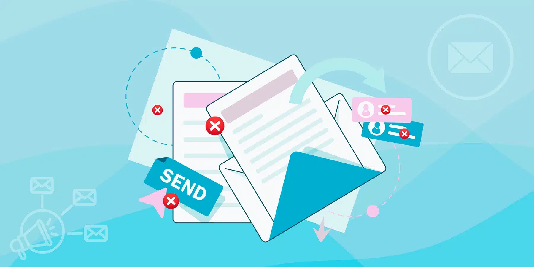 Navigating Email Success: 10 Details You Might Be Missing