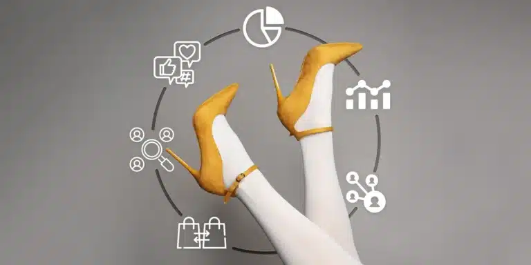 Outpace the Competition: Social Competitive Analysis for Luxury Footwear