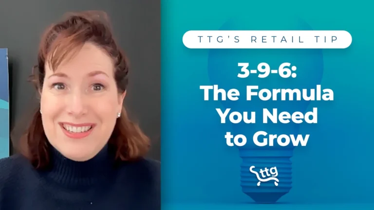 Thumbnail: 3-9-6: The Formula You Need to Grow
