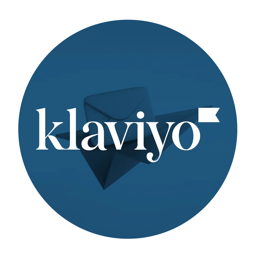 Klaviyo logo