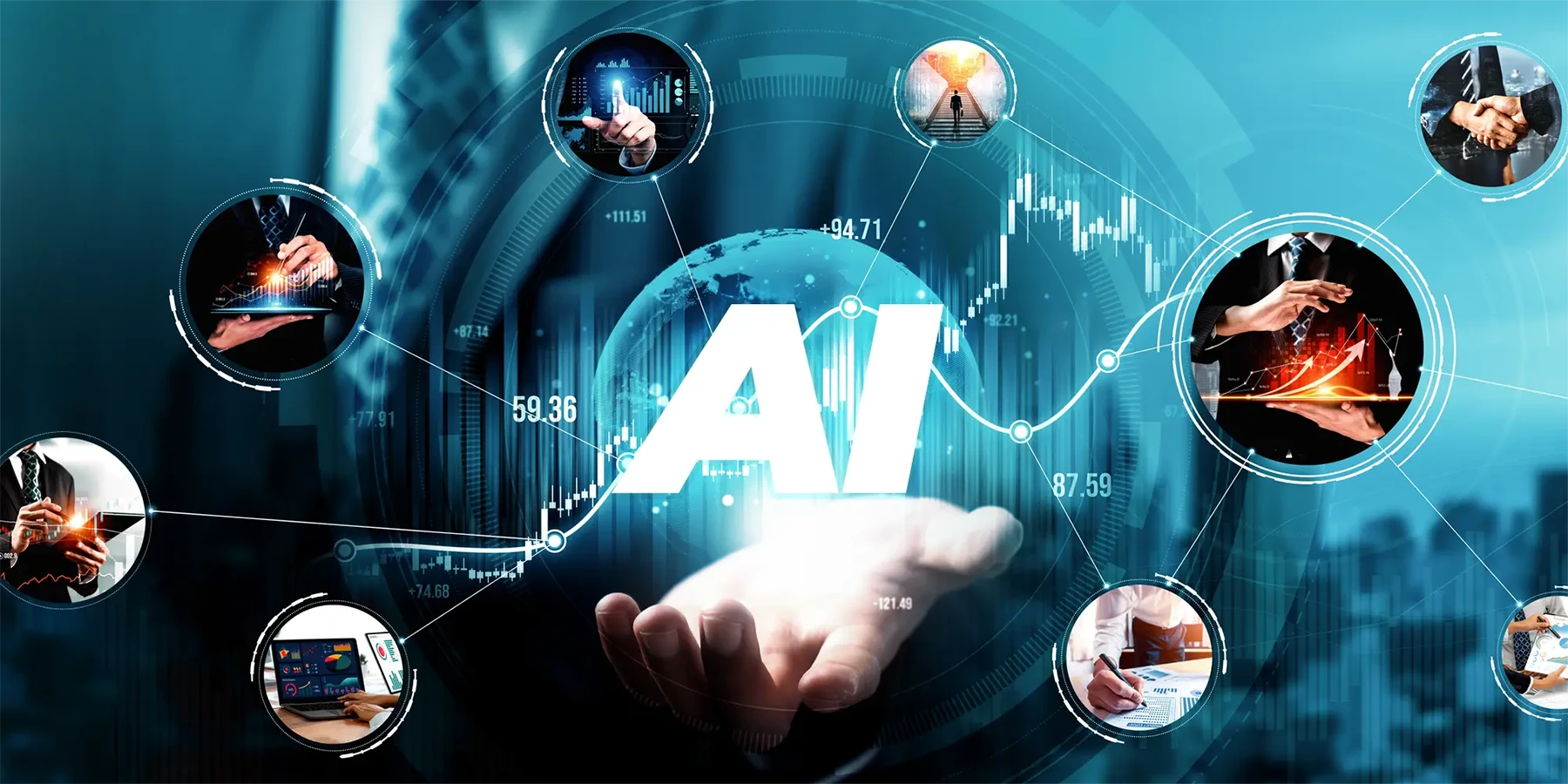 Stop Guessing, Start Knowing: Using AI to Make Smarter Business Decisions