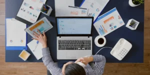 From Chaos to Clarity: Organizing Your Business in the Digital Age