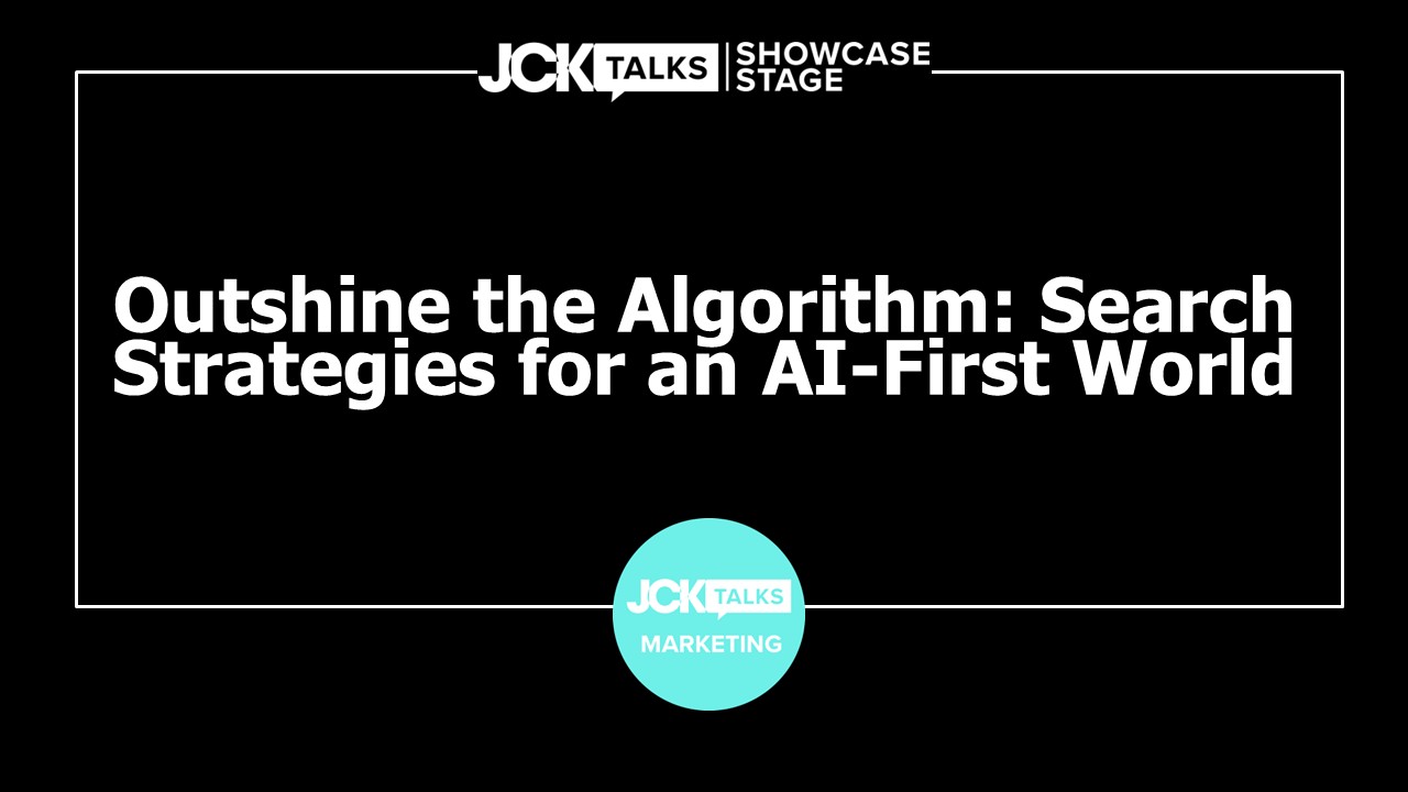 Outshine the Algorithm: Search Strategies for an AI-First World