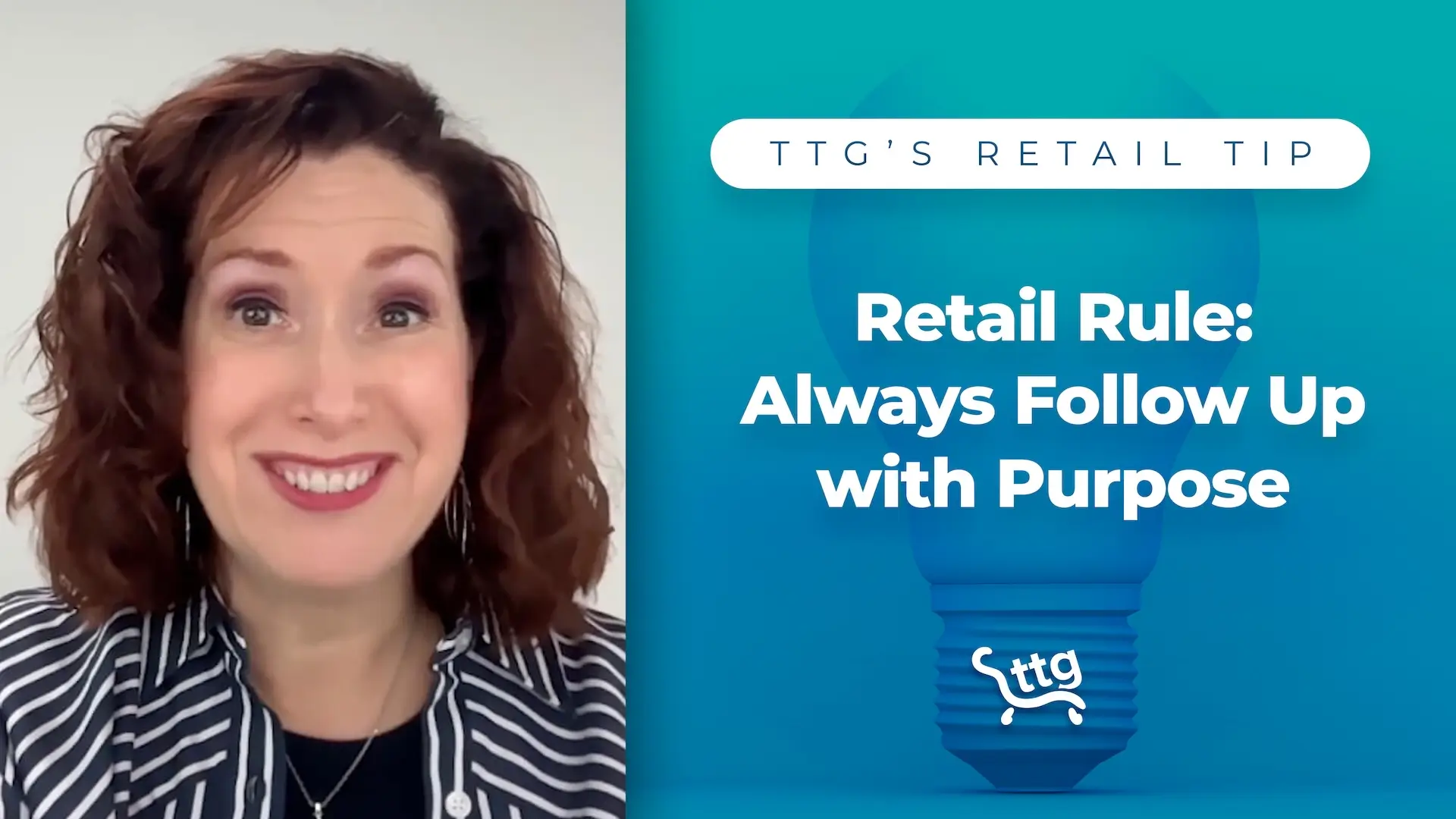 Thumbnail: Want More Loyal Customers? Start Here.