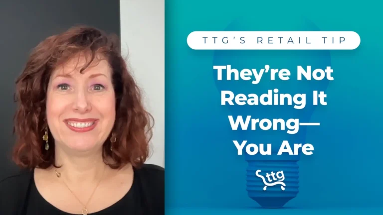 thumbnail - Are You Sending Mixed Signals? Clear Up Customer Confusion Before It Costs You Sales