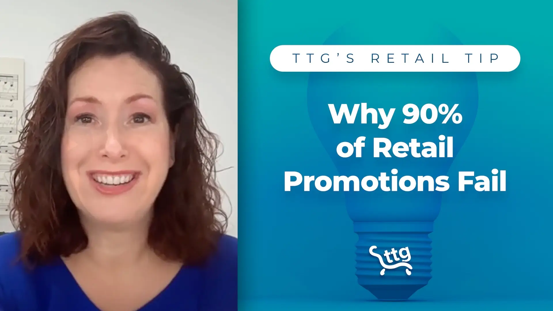 thumbnail: Stop Running Promotions without Purpose